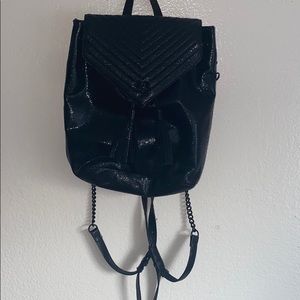 Victoria’s Secret backpack